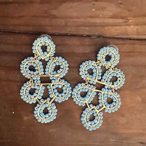 Lisi Lerch earrings